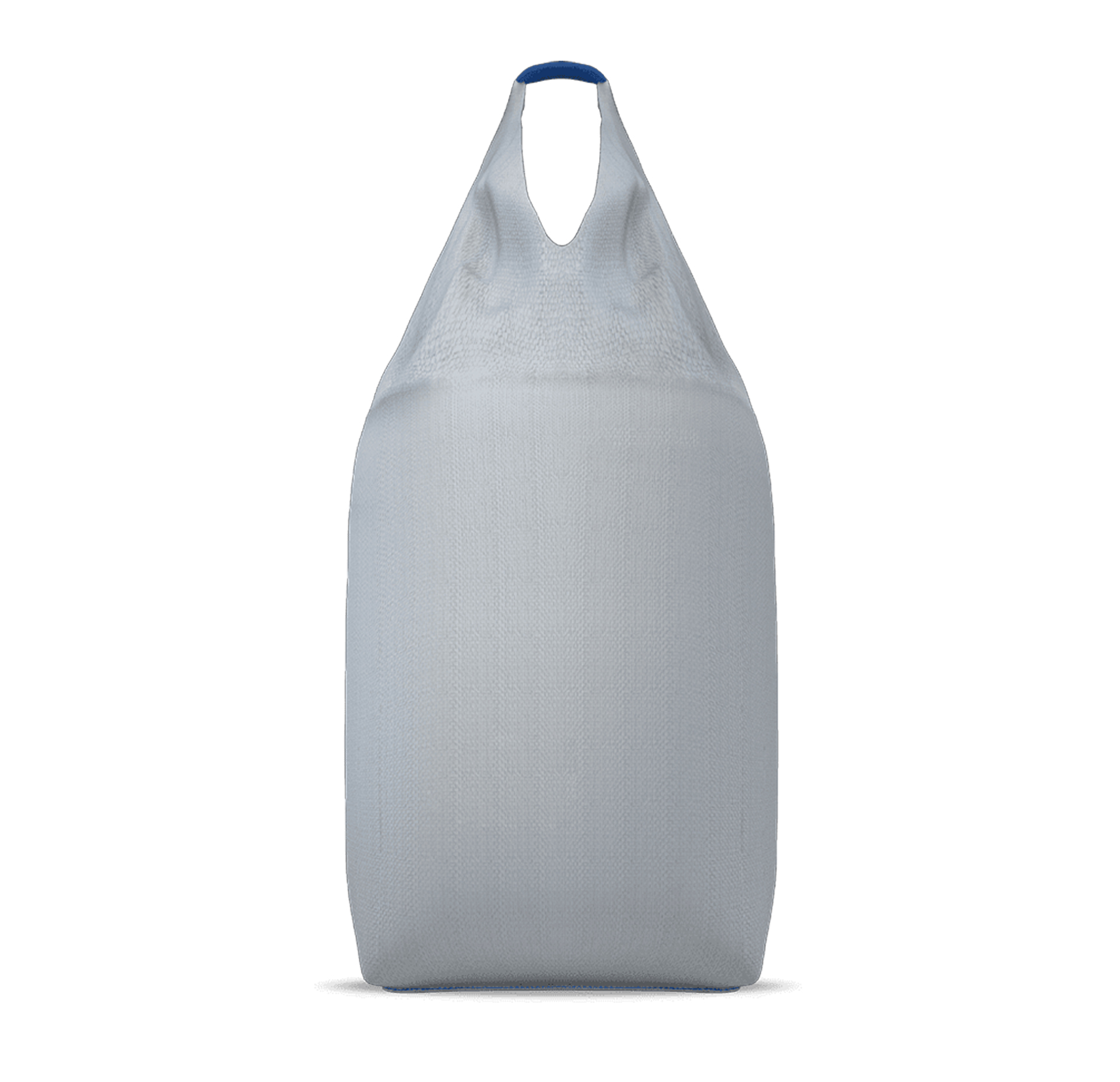Flexible intermediate bulk container
